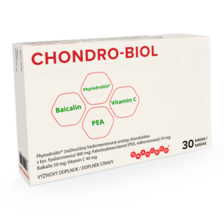 CHONDRO-BIOL