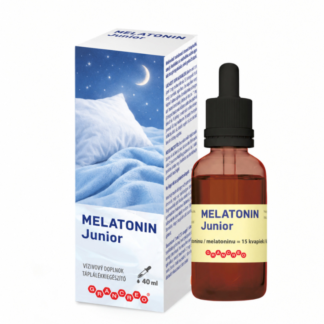 MELATONIN Junior