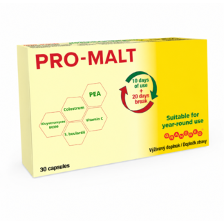 PRO-MALT