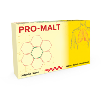 PRO-MALT