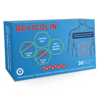 REVICOLIN