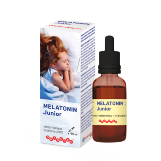 MELATONIN Junior