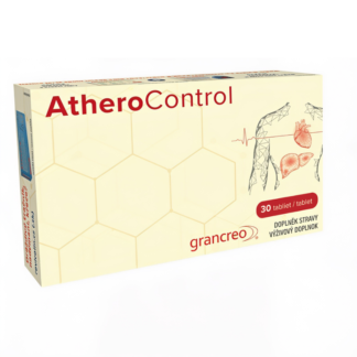 AtheroControl
