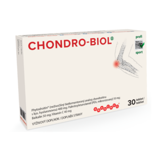 CHONDRO-BIOL