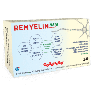 REMYELIN NSAI