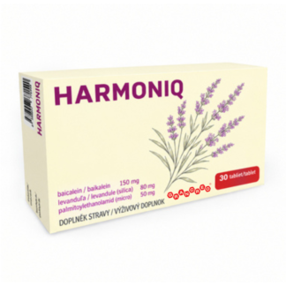 HARMONIQ