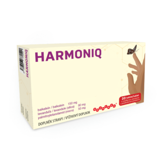HARMONIQ