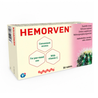 HEMORVEN