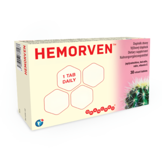 HEMORVEN