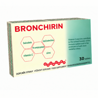 BRONCHIRIN
