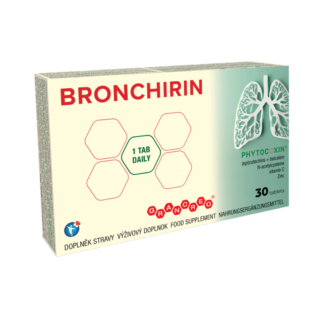 BRONCHIRIN