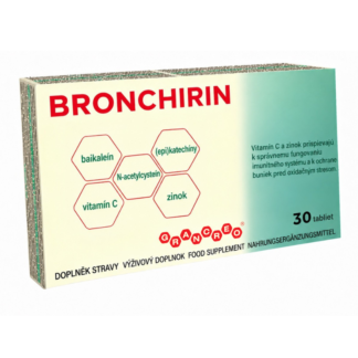 BRONCHIRIN