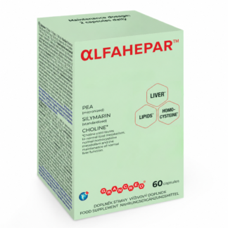 ALFAHEPAR