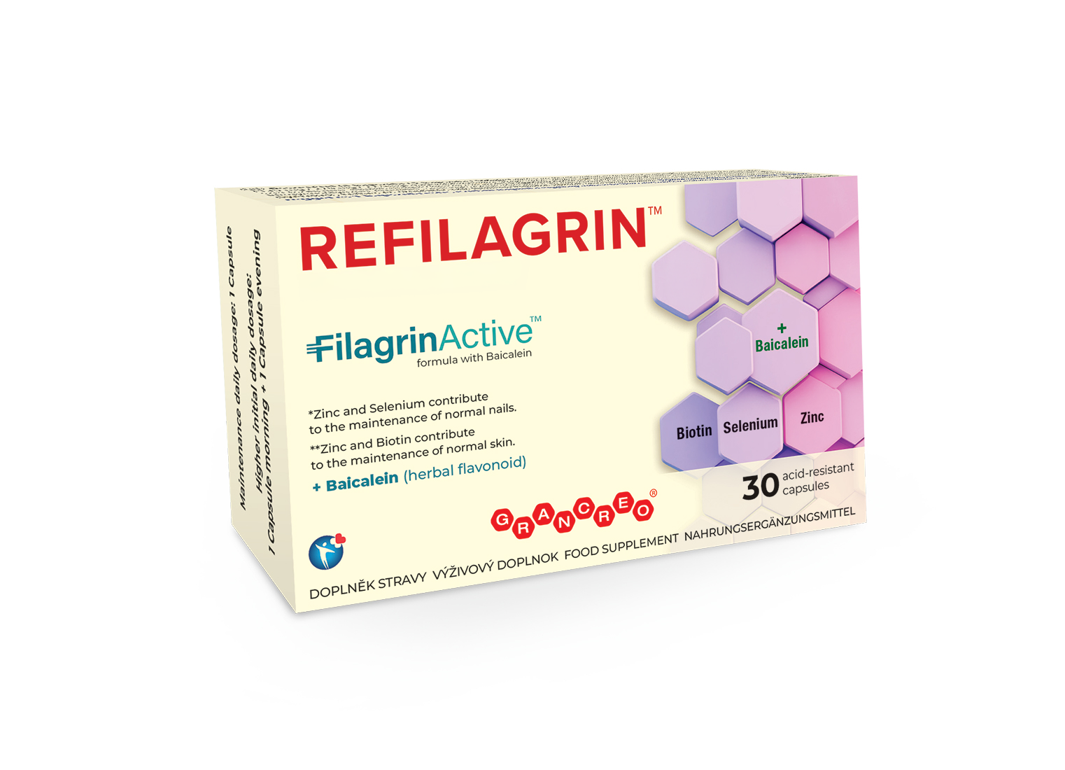 REFILAGRIN