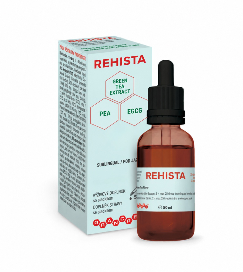 REHISTA